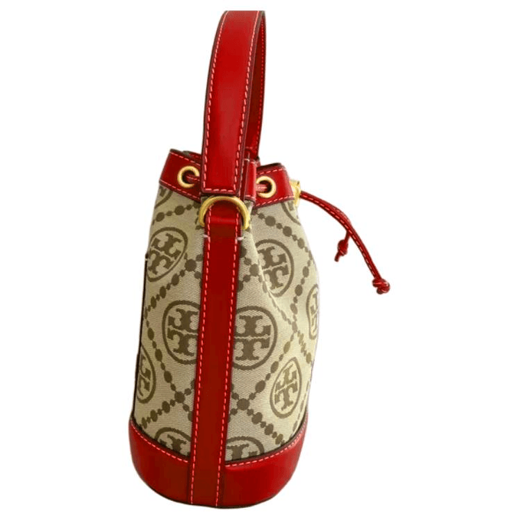 Сумка TORY BURCH T Monogram - изображение 5