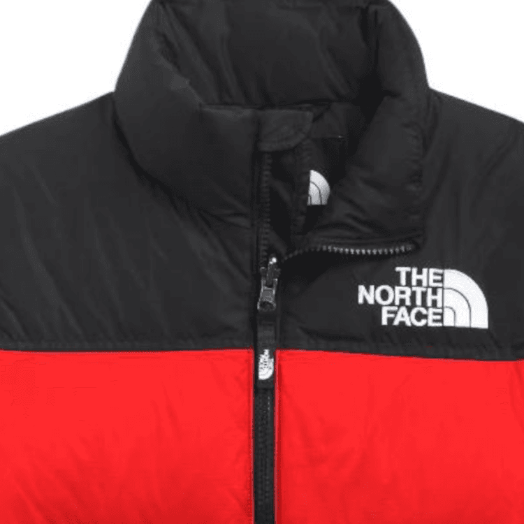 THE NORTH FACE 1996 Retro Nuptse Jacket Logo - изображение 4