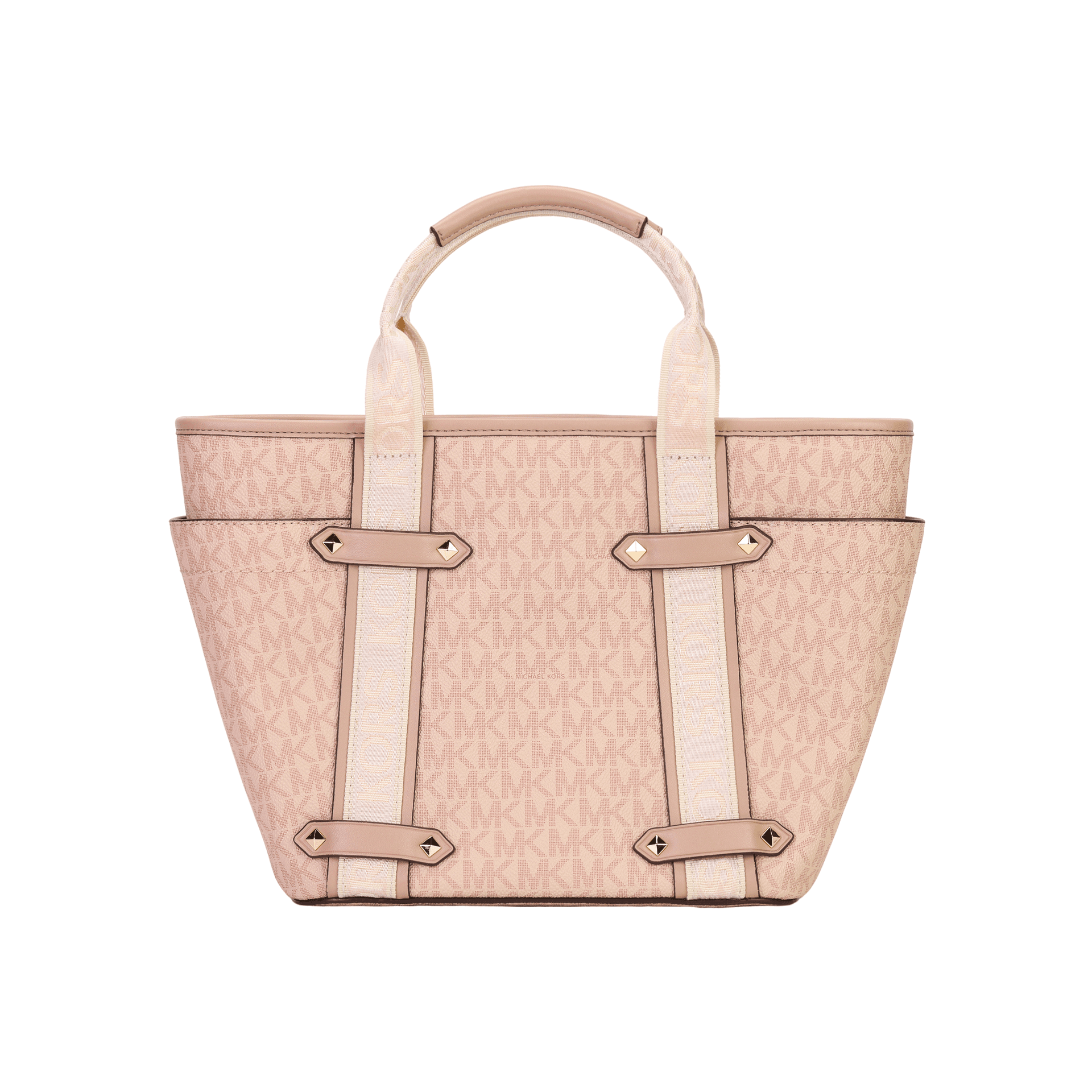 Сумка Michael Kors Maeve Ballet Pink - изображение 4