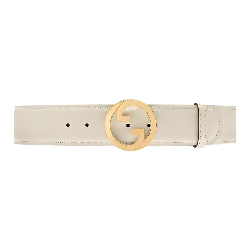 Ремень GUCCI G 2cm - изображение 1