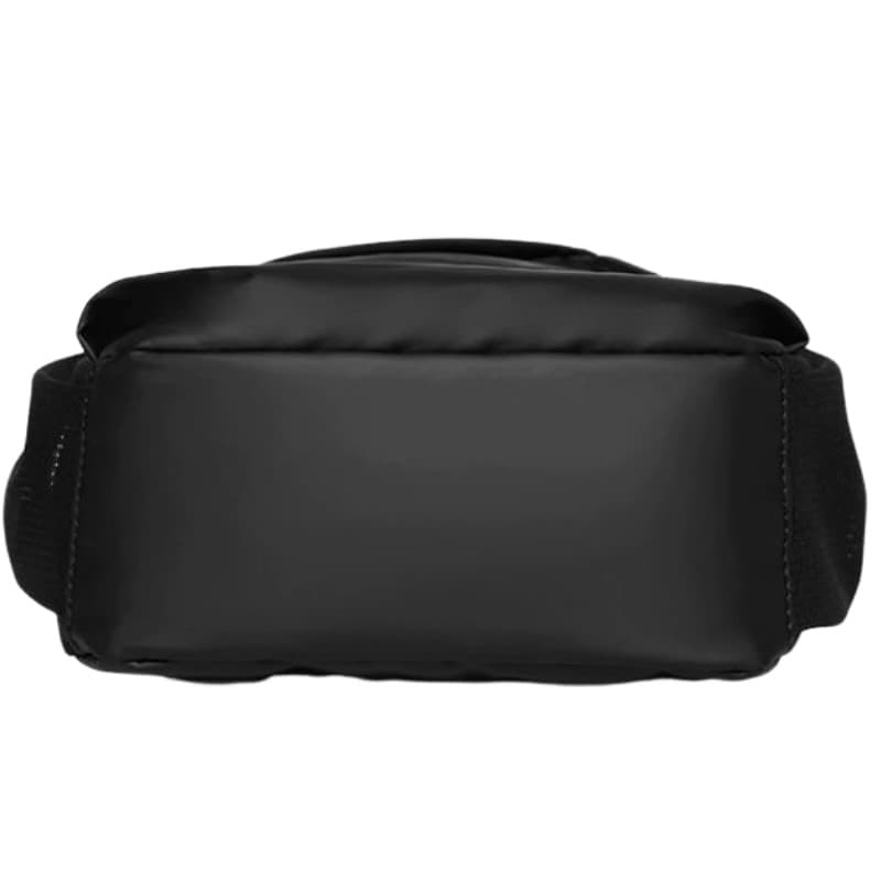 Нагрудная сумка Warrior Oxford Chest Bag (Sling) Мужской Черный - изображение 4