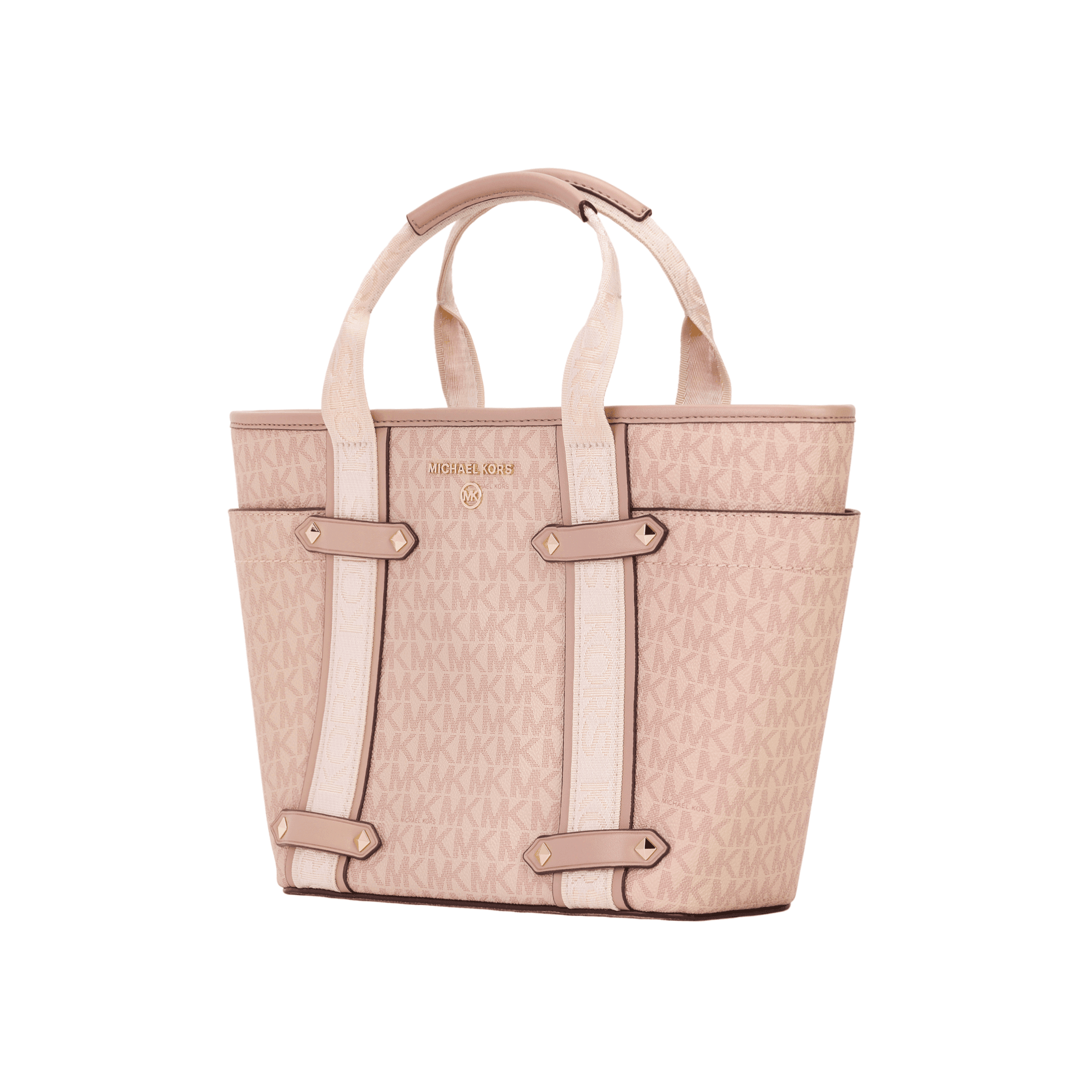 Сумка Michael Kors Maeve Ballet Pink - изображение 3