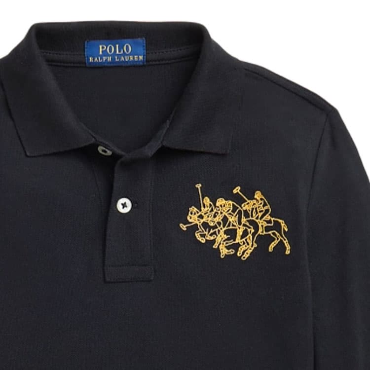 Polo Ralph Lauren SS24 LogoPolo - изображение 5