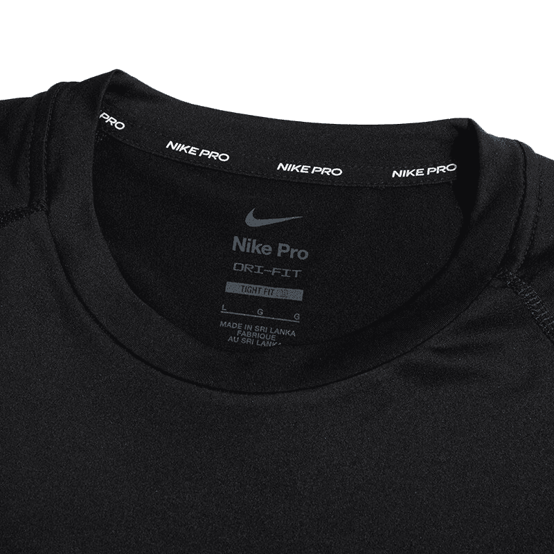Футболка Nike LogoT - изображение 5