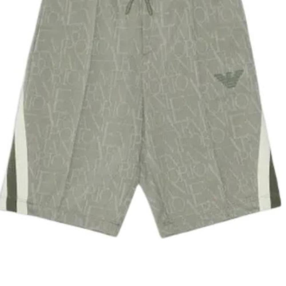 EMPORIO ARMANI SS24 Logo - изображение 5