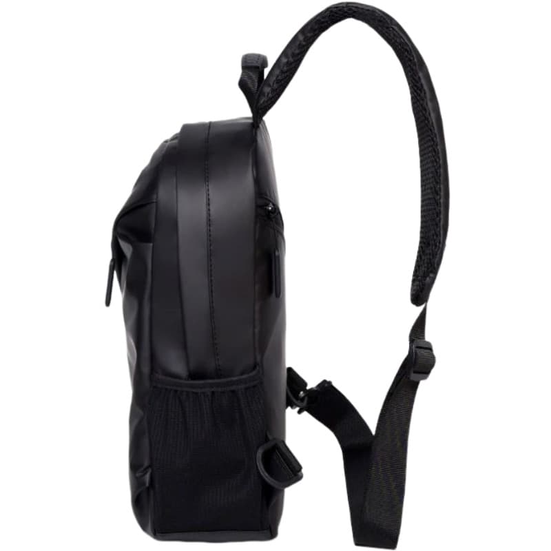 Нагрудная сумка Warrior Oxford Chest Bag (Sling) Мужской Черный - изображение 5