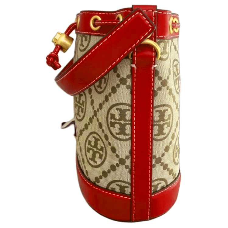 Сумка TORY BURCH T Monogram - изображение 4