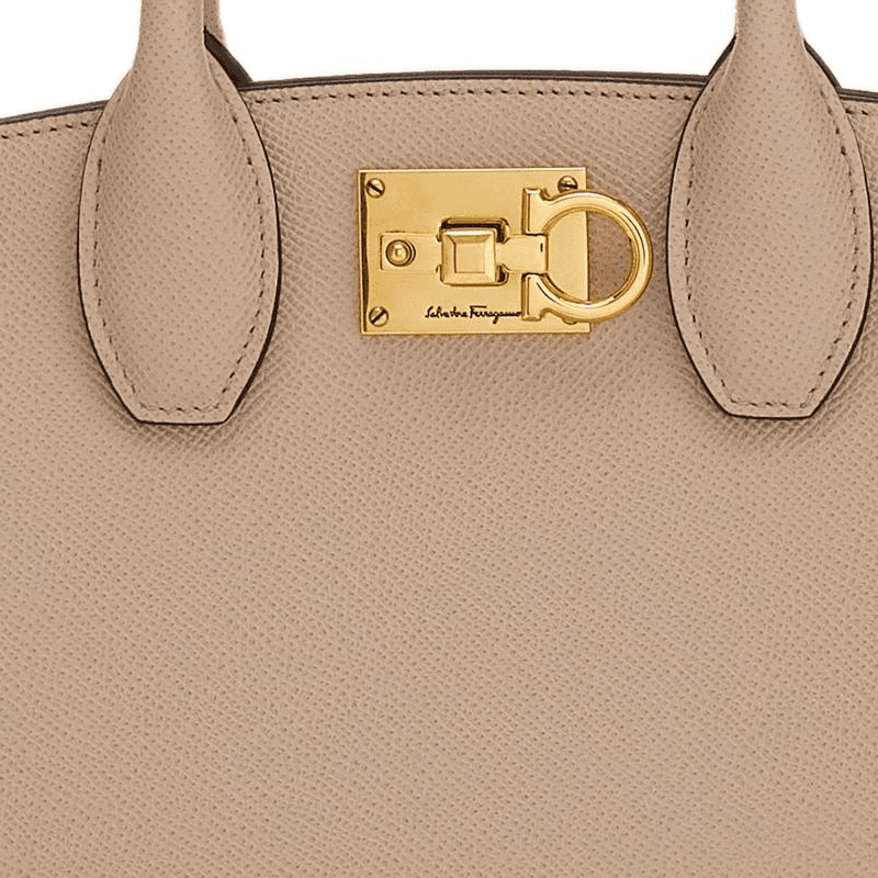 Сумка FERRAGAMO - изображение 4