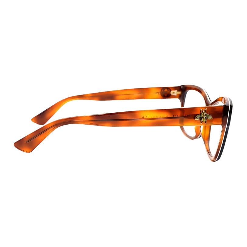 Оправа Gucci Optical Glasses Tortoiseshell - изображение 6