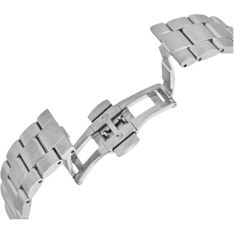 Механические часы EMPORIO ARMANI 42mm 50 - изображение 5