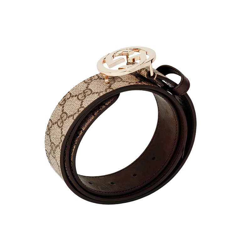 Ремень Gucci Belt - изображение 4