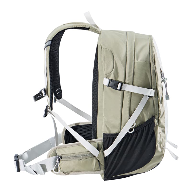 Camel 23L Туристические сумки Нейлон Mountain Green Candy Green Унисекс - изображение 3