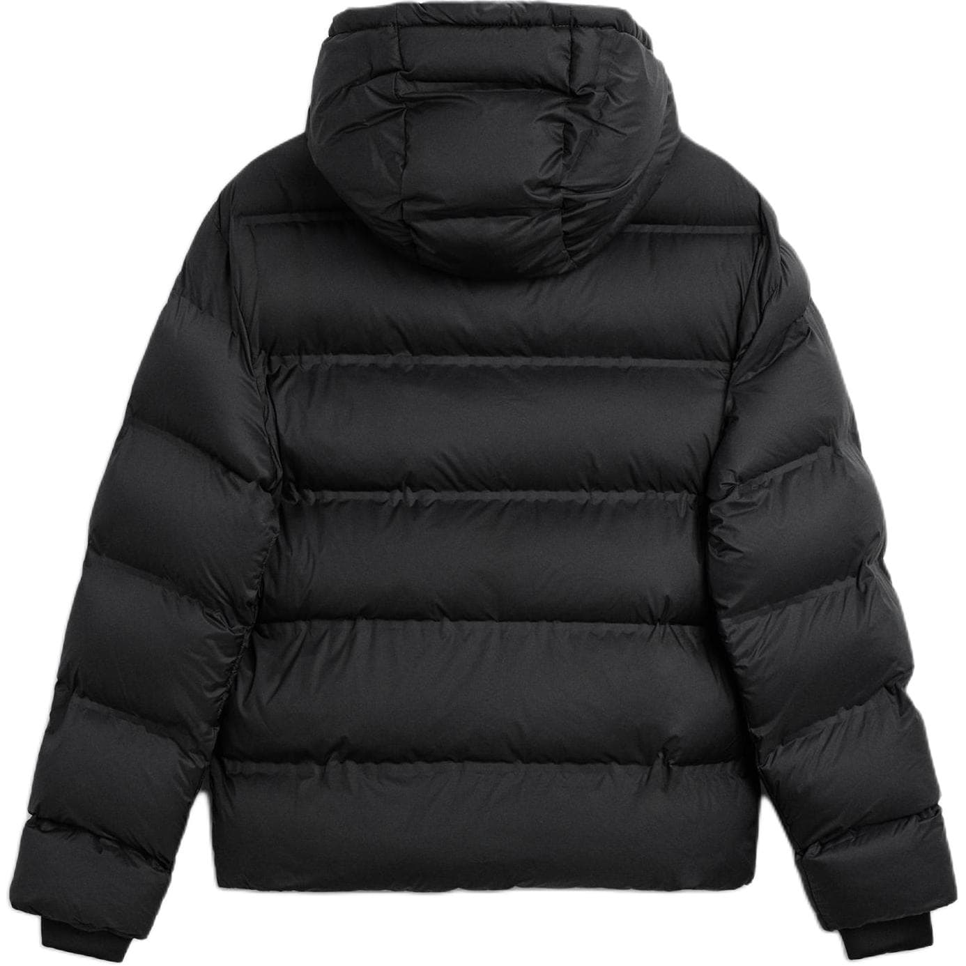 Зимняя куртка пуховик ZARA Мужские пуховики - изображение 2