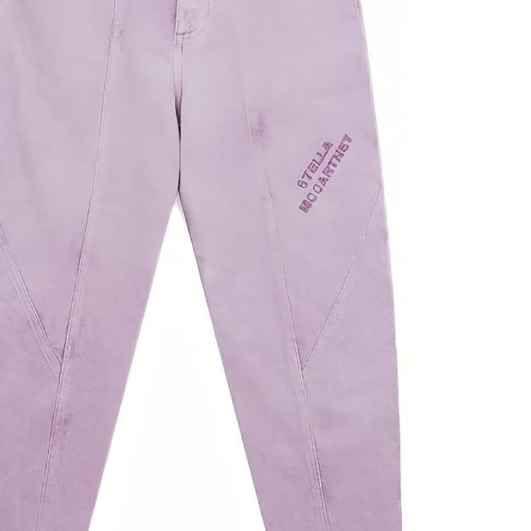 Джинсы Stella McCartney FW21 - изображение 3