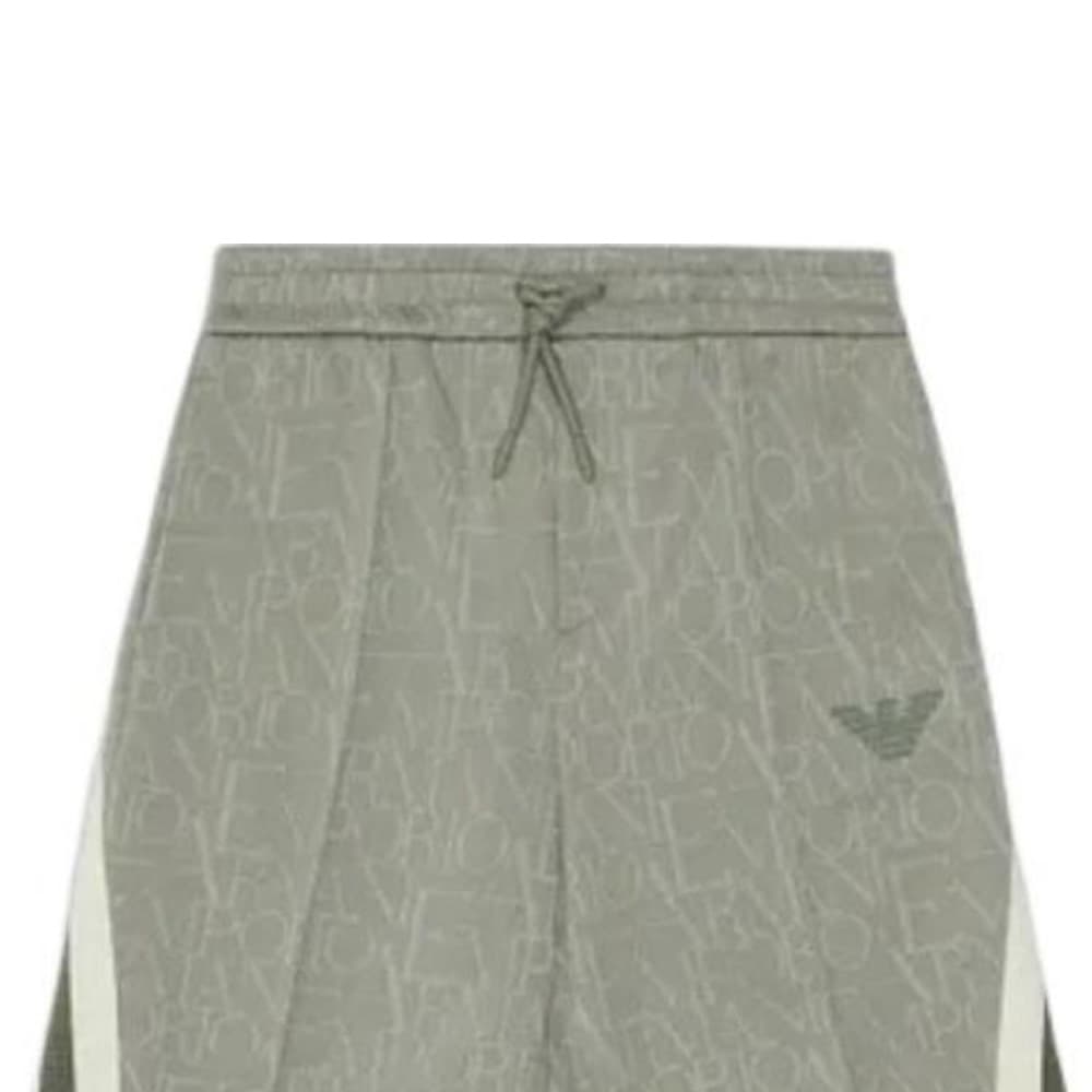 EMPORIO ARMANI SS24 Logo - изображение 4