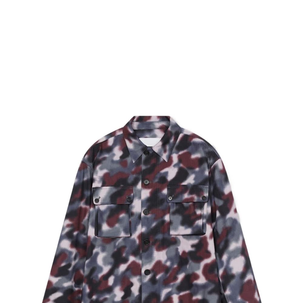 Куртка KENZO SS22 - изображение 2