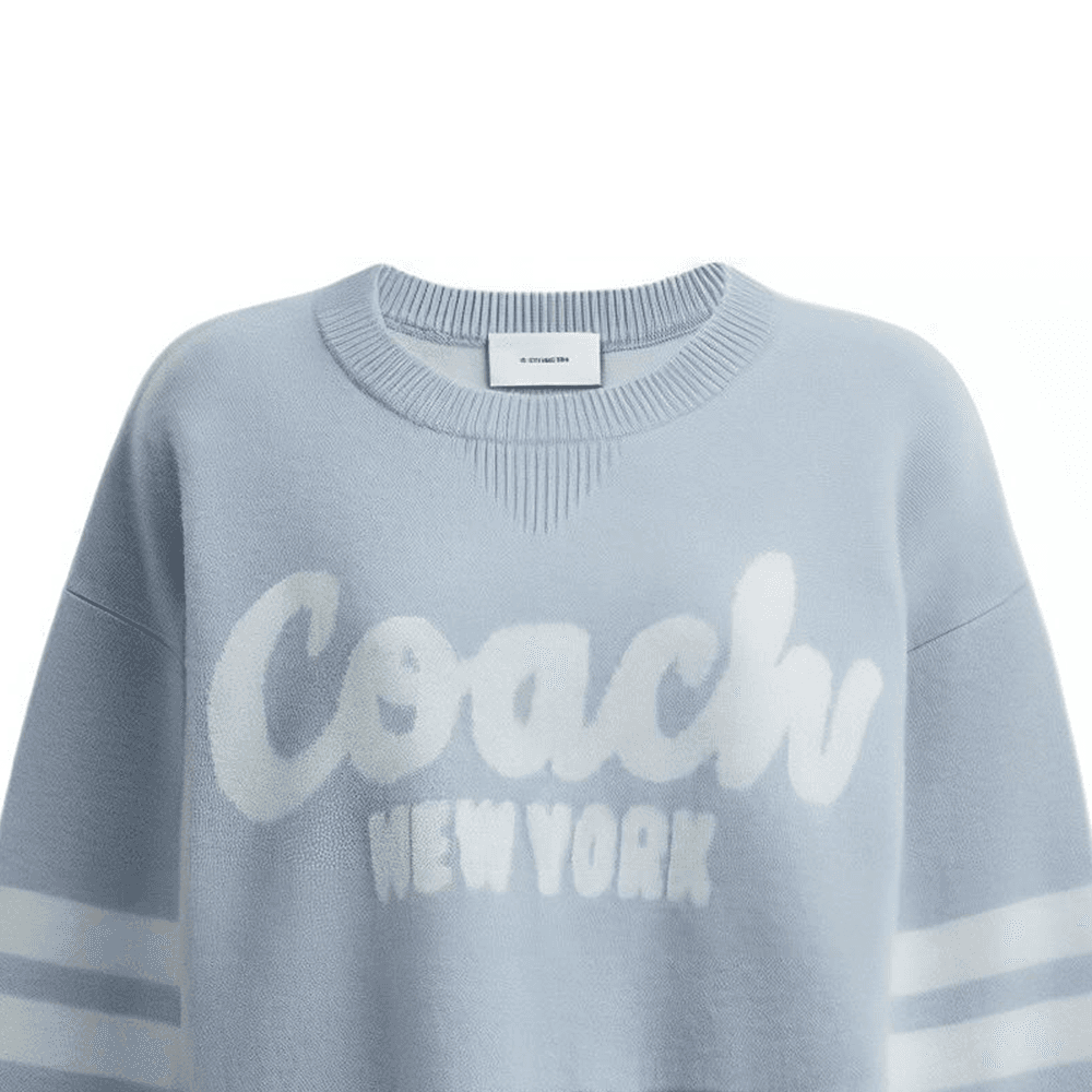 Кардиган COACH - изображение 4