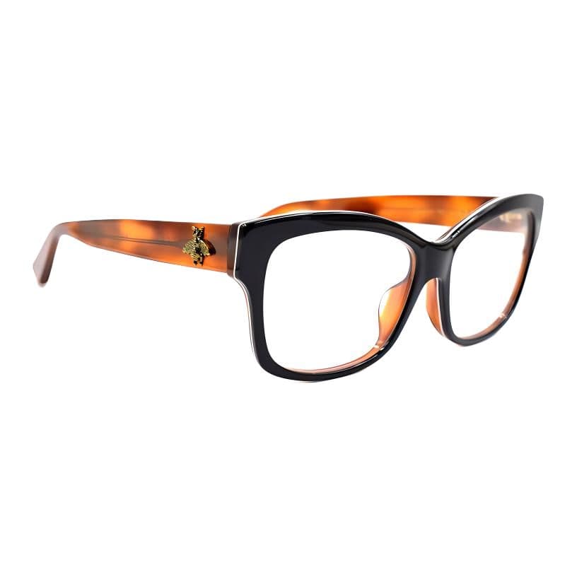 Оправа Gucci Optical Glasses Tortoiseshell - изображение 4