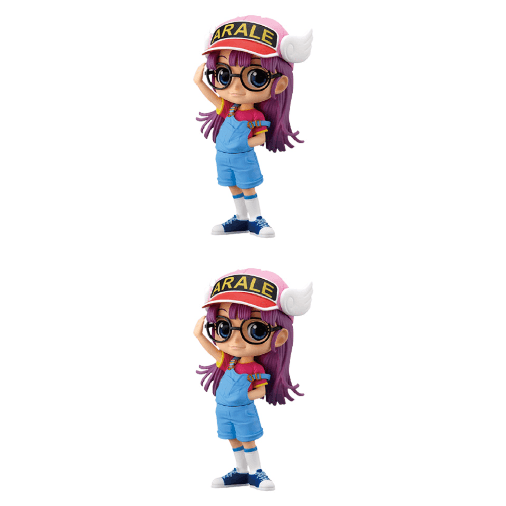 BANPRESTO Q Posket IQ Q - изображение 2