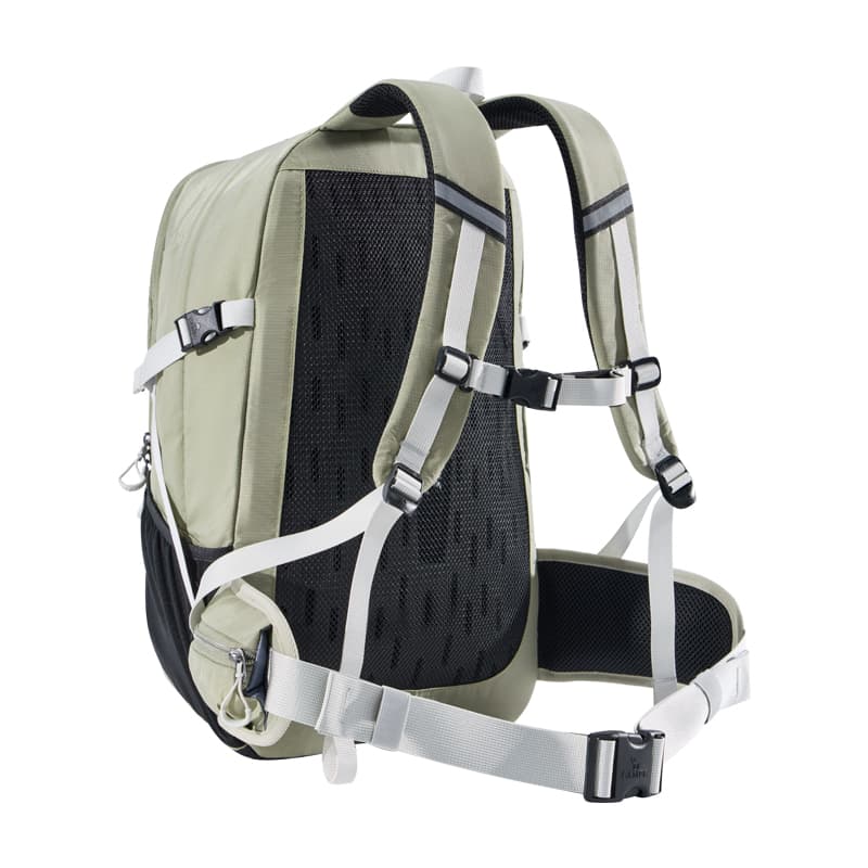 Camel 23L Туристические сумки Нейлон Mountain Green Candy Green Унисекс - изображение 5