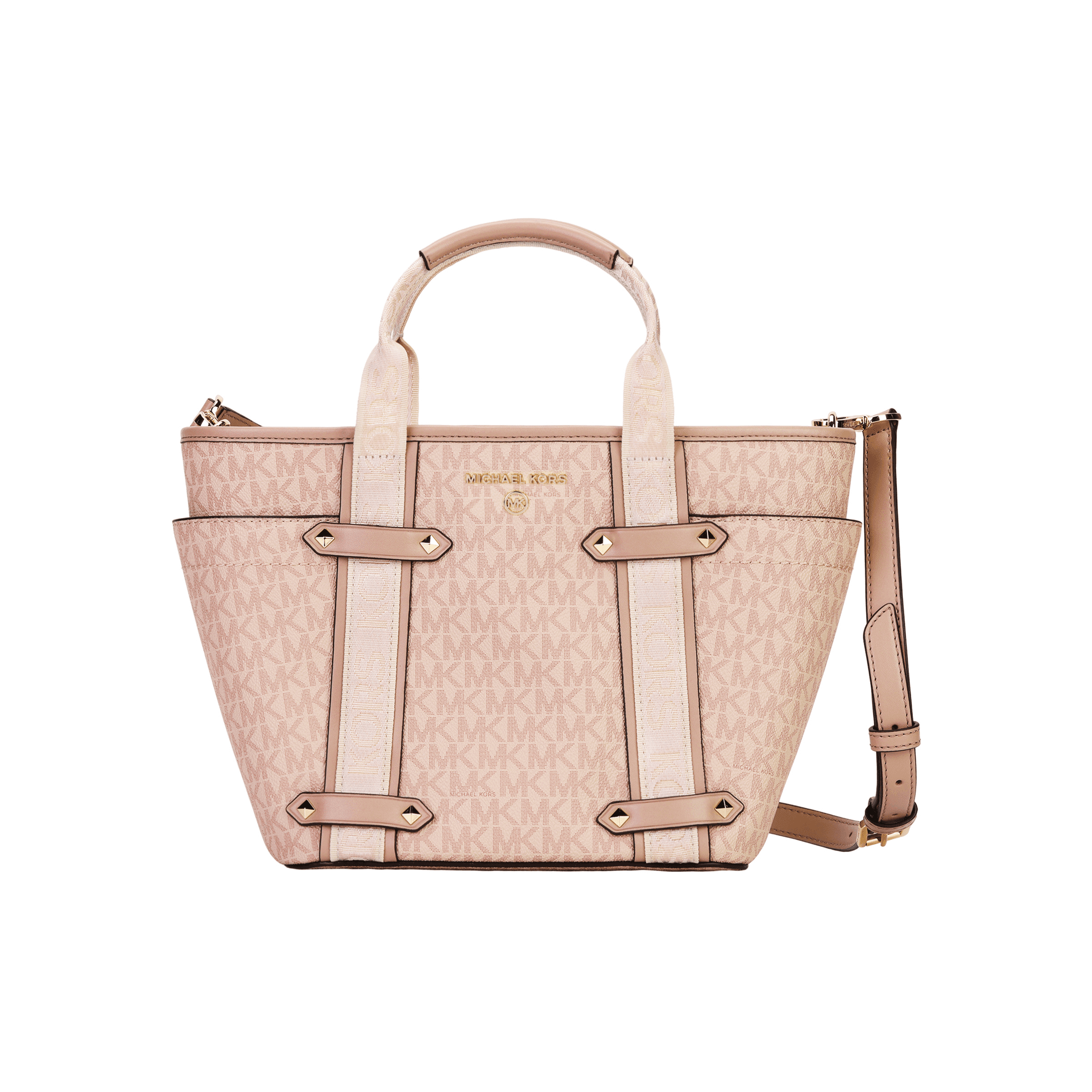 Сумка Michael Kors Maeve Ballet Pink - изображение 1