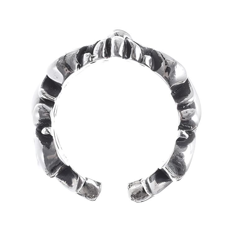 Кольцо Chrome Hearts Floral Ring - изображение 2