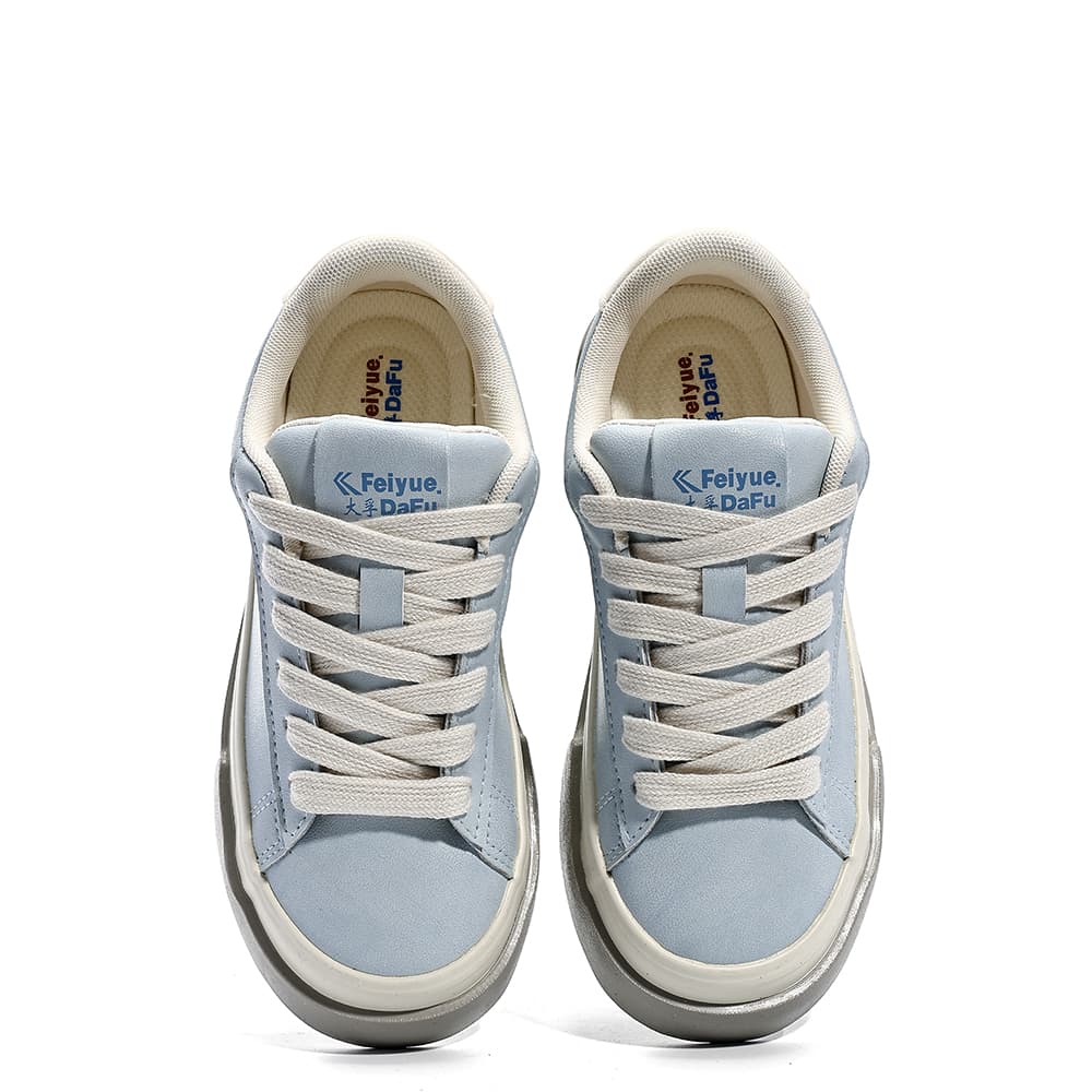 Кроссовки Feiyue - изображение 4