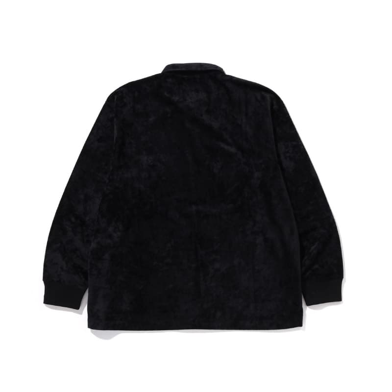 Поло A BATHING APE FW24 Поло Мужское - изображение 2