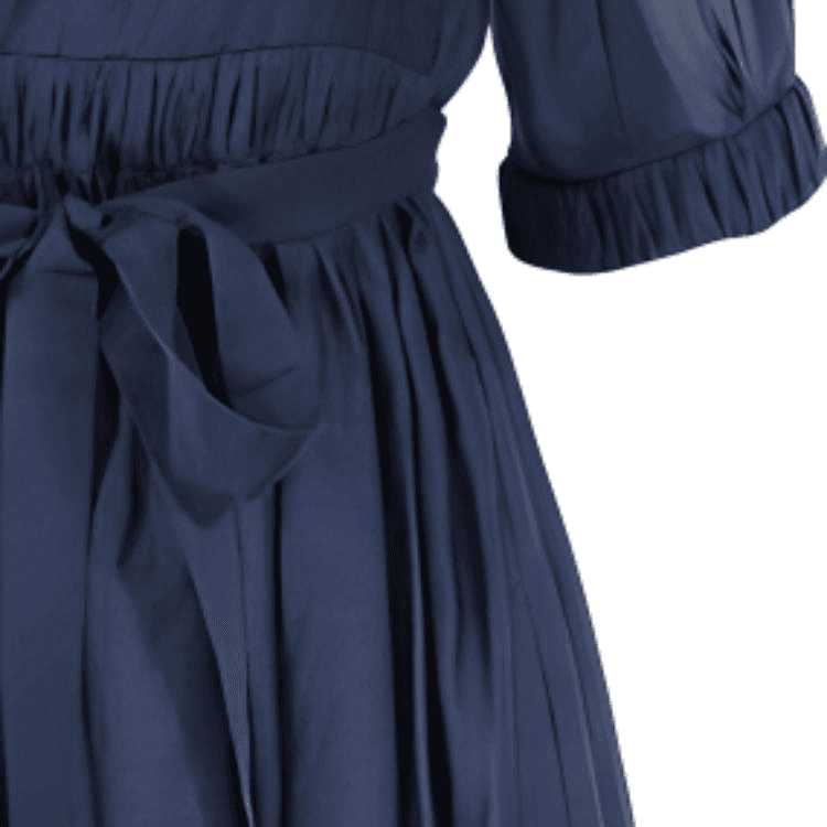 Платье S MAX MARA Flavia V - изображение 4