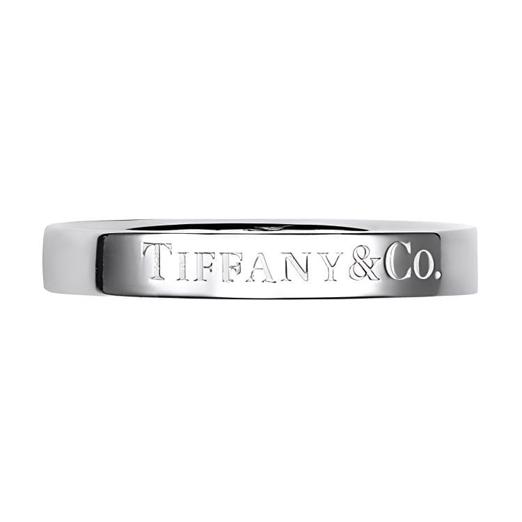 Кольцо Tiffany & Co. Ring - изображение 2