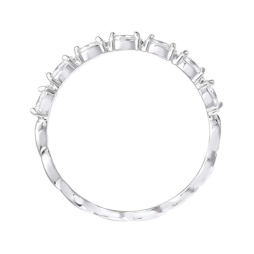 Кольцо Swarovski Vittore - изображение 3