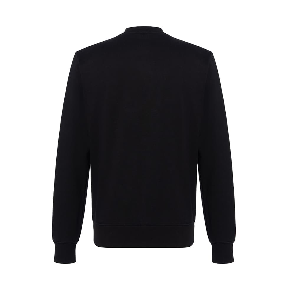 Худи ARMANI EXCHANGE FW22 Logo - изображение 2