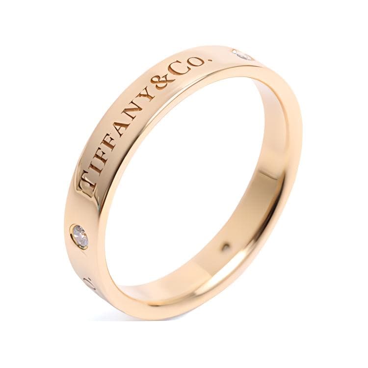 Кольцо Tiffany & Co. Return to Tiffany Ring - изображение 2