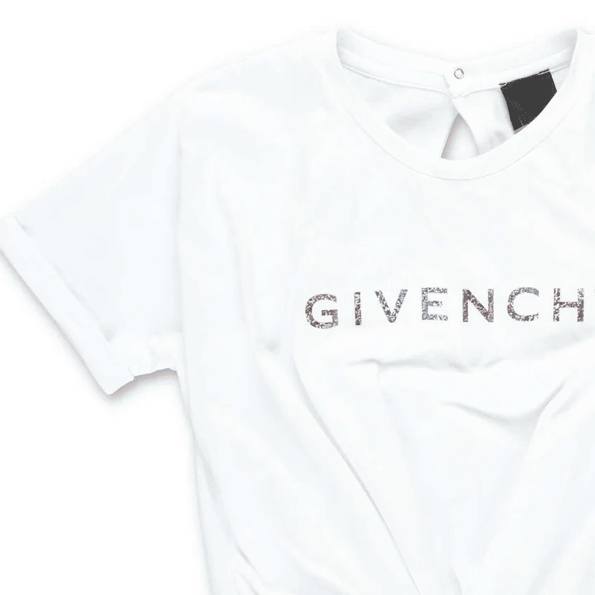 Givenchy SS22 Logo - изображение 3