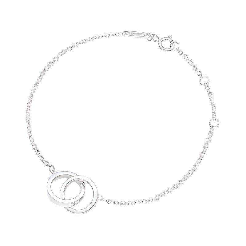Браслет Tiffany & Co. 1837 Series Bracelet - изображение 1