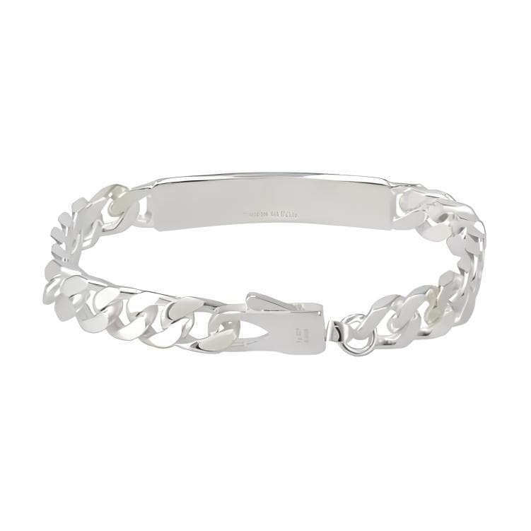 Браслет Gucci 925 Silver Bracelet - изображение 4