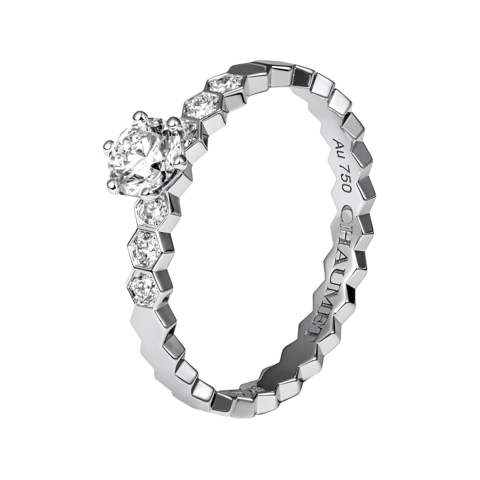 Кольцо Chaumet Bee My Love - изображение 3
