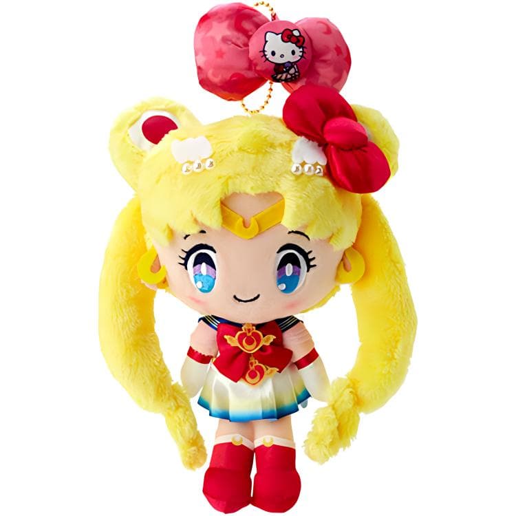 Мягкая игрушка Sanrio 20.5cm - изображение 1