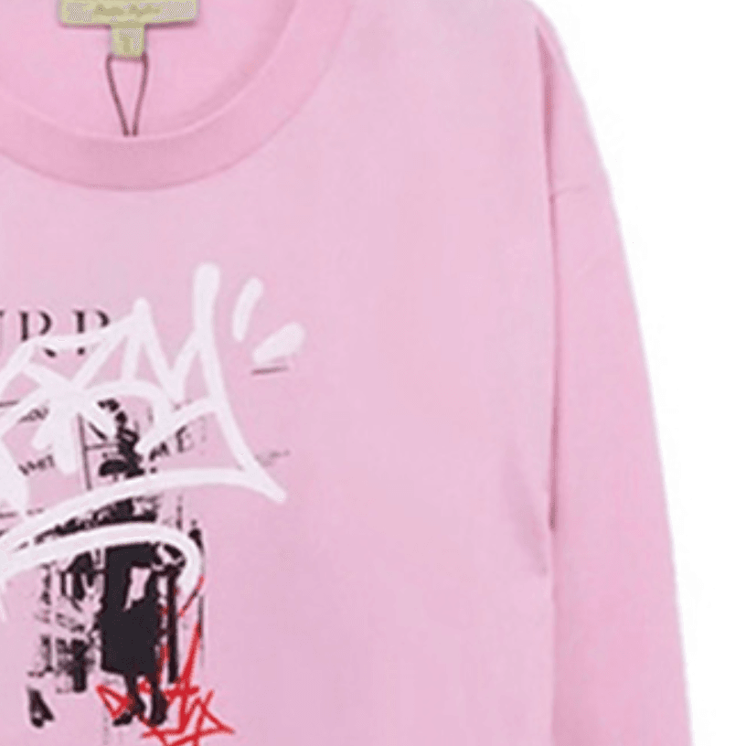 Худи Burberry SS21 Logo - изображение 4