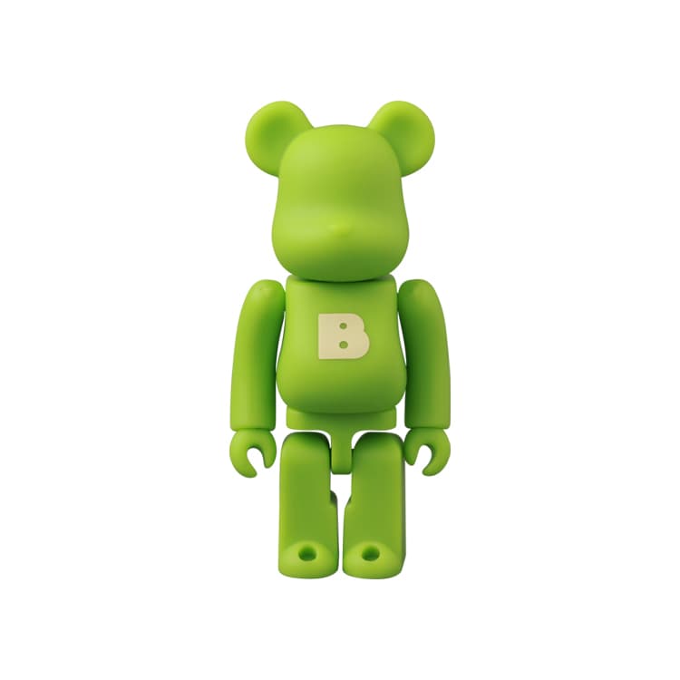 Фигурка BE@RBRICK SERIES 49 Blind Boxes Полная коробка 16 шт - изображение 2
