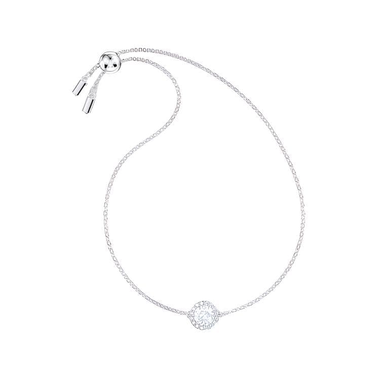 Браслет Swarovski Angelic Round Bracelet - изображение 2