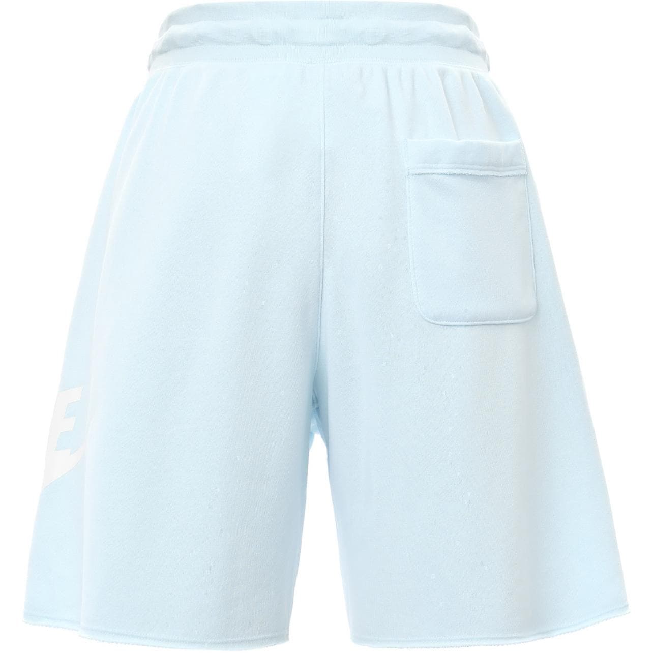 Шорты Nike Club Glacier Blue Shorts - изображение 2