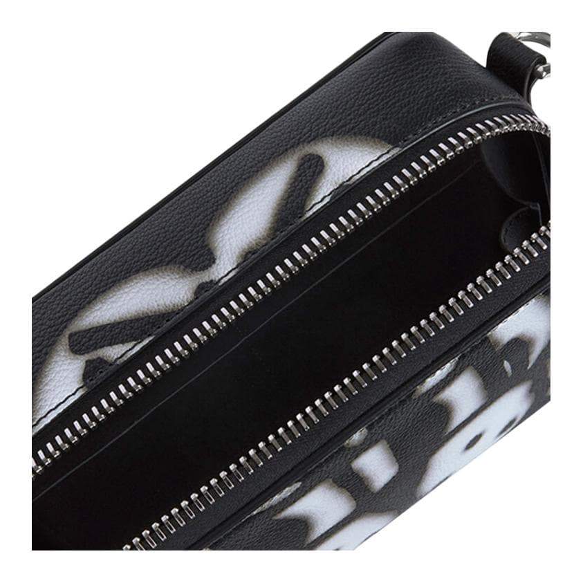 Сумка через плечо Givenchy x Chito Antigona U Camera Bag Black - изображение 6
