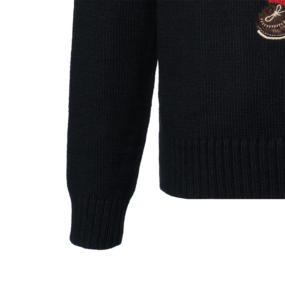 Polo Ralph Lauren FW23 - изображение 6