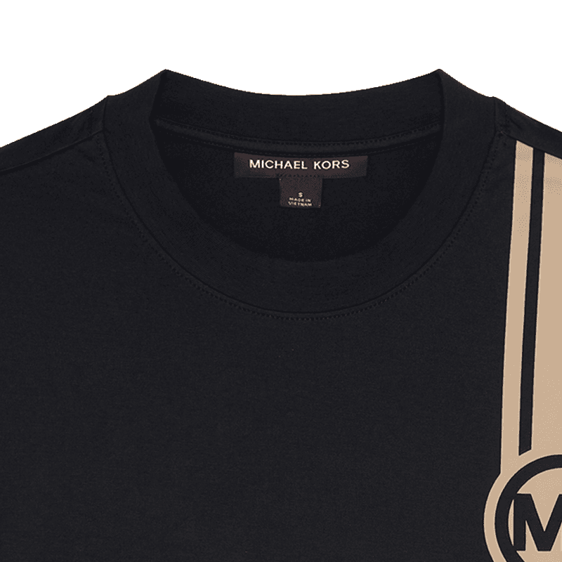 Футболка MICHAEL KORS SS22 T - изображение 3
