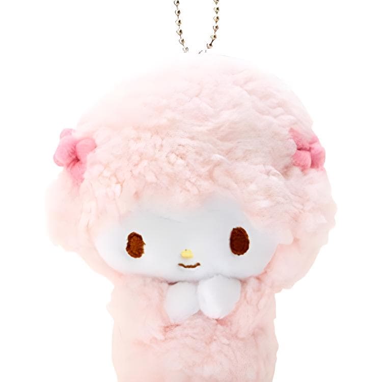 Мягкая игрушка Sanrio 9cm - изображение 3