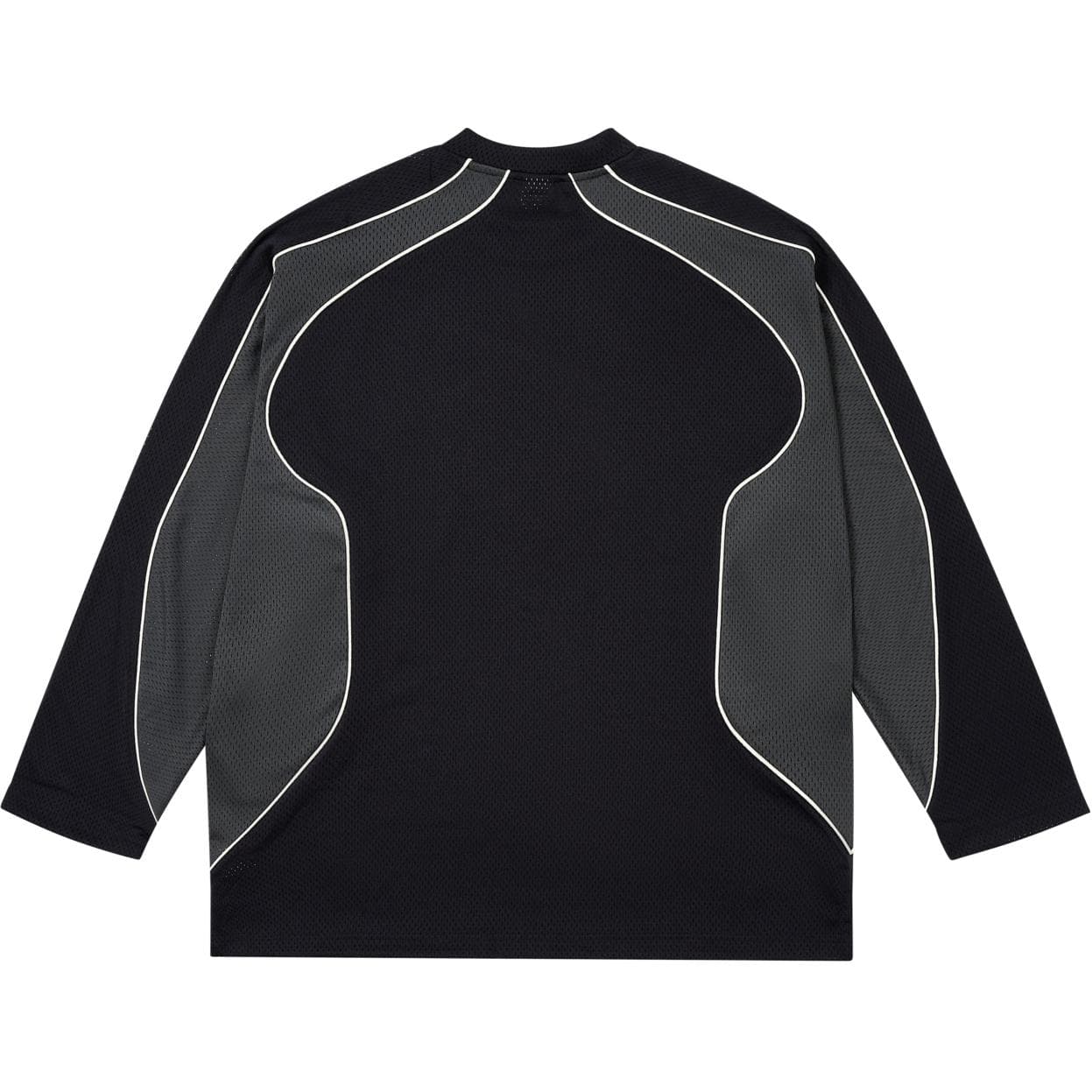 Футболка PALACE FW24 SPORT MIT MESH TOP T - изображение 2
