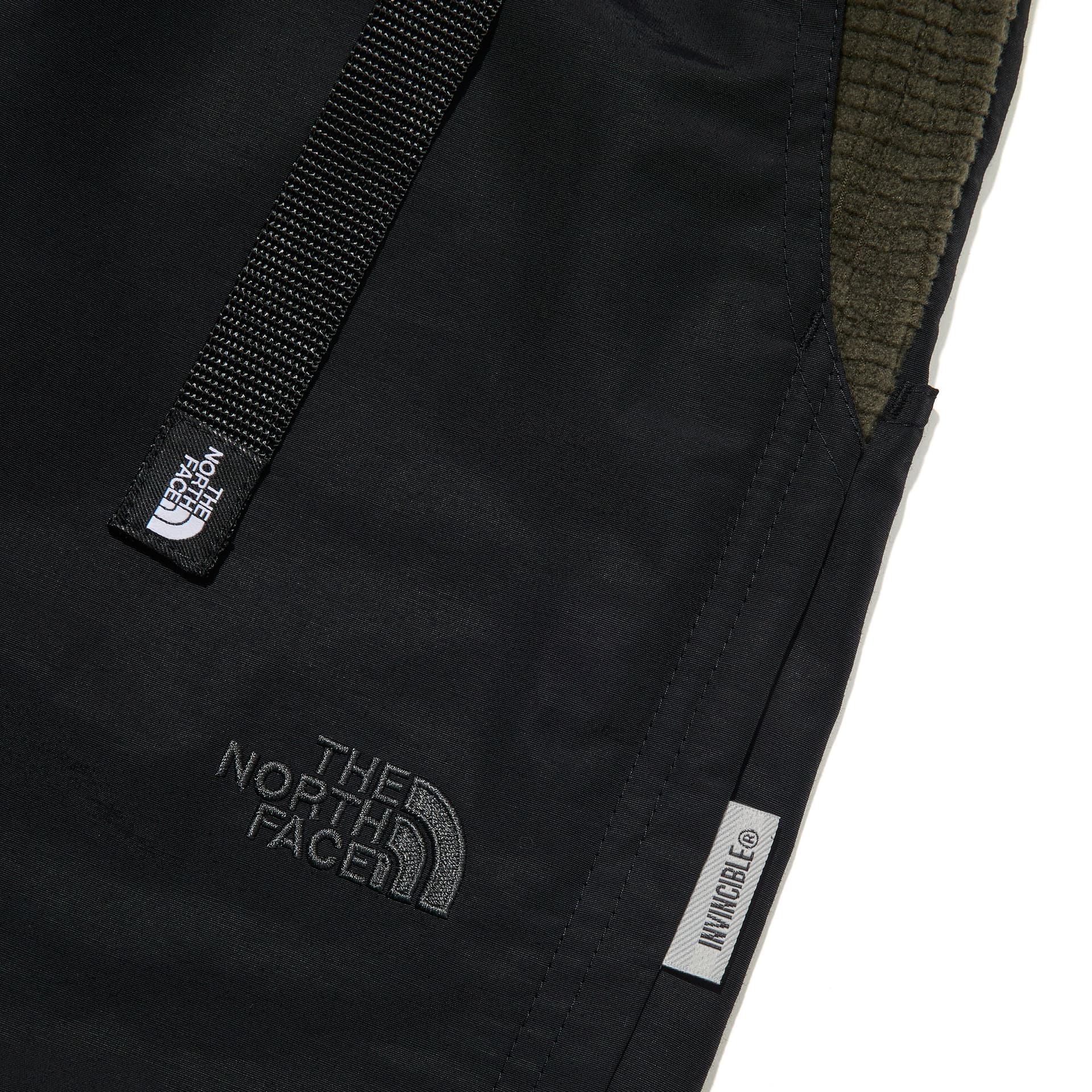 Штаны THE NORTH FACE INVINCIBLE Logo - изображение 4