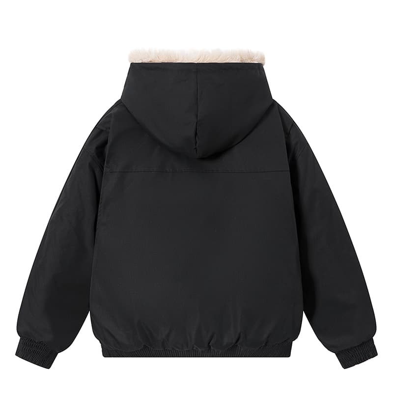 Куртка Magmode Куртки Пальто Унисекс Одежда - изображение 3