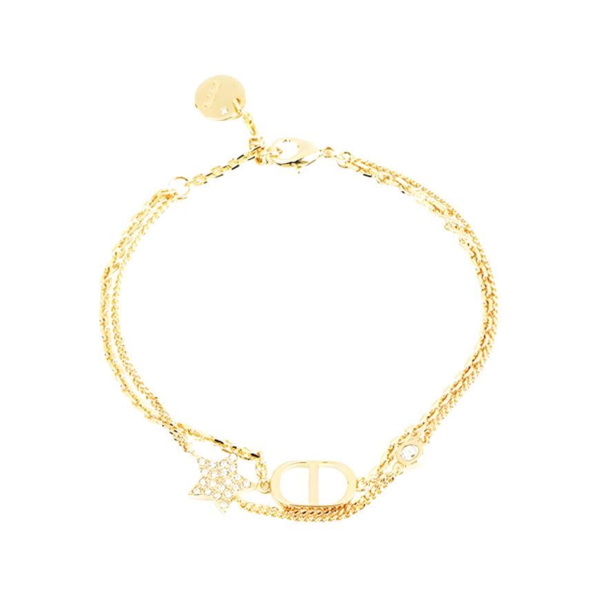 Браслет Dior Bois de Rose Bracelet - изображение 1